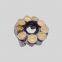 construction machine Hydraulic spare parts PSVL-36/42/54 PSVK2-25 KYB87 pump  Repair Kit Cylinder Block/ Valve Plate/Shaft Parts