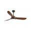 52Inch Indoor Decorative Living Room Remote Control Modern Ceiling Fan