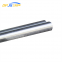 F347/N08825/N08800/N08811/N06690 Nickel Alloy Rod/Bar Support customization, easy processing, corrosion resistance