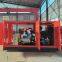 New Ultra-High Pressure Industrial Water Jetting Machine for Pipeline Heat Exchanger Condenser Reactor Cleaning