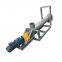 Weighing Screw Conveyor