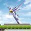 2016 New High Quality Statue Stainless Steel Metal Sculpture Outdoor Sculpture Landscaping Sculpture