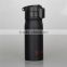 2016 Newly Fashional Irregular Stainless Steel Thermos Flask
