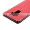 Hot Sell Mobile Phone leather Case for LG G4