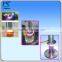 steel bar/steel shaft/wheel induction quenching furnace