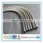wholesale 304 stainless steel hose in stock