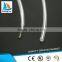 wholesale clear PE tube 2:1 shrinking single wall Heat Shrink Tubing