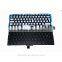 Brand New Norwegian Layout Laptop Keyboard Replacement For Apple Macbook Pro 13" A1278 2009-2012