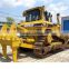 Used Caterpillar D7R Bulldozer For Sale