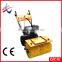 Loncin snow sweeper 6.5hp