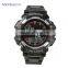 MIDDLELAND 2015 Digital watch multifunction sports watch with kids & man design waterproof