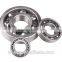 Large size deep groove ball bearing 6311E 6311E-2RZ 6311EN 6311EK for auto wheel