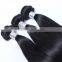 Alixpress malaysian hair straight 6 inch hair weaving malaysian hair virgin