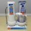 Easy water filtration 3 stage countertop system water purifier plant cost