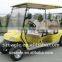 utility golf carts, left steering/right steering ,ce approved