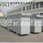 FRP electrolytic cells used for industrial