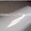 Single side glassine silicon white release liner paper