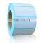 wood free self adhensive paper sheet
