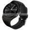 NO.1 G3 240*240 DIY Dial Heart Rate Monitor Sleep Detection MT2502 Bluetooth 4.0 Smartwatch Multi-Functional Fashion Wrist Watch