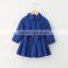 Wholesale Fancy Boutique Girls Clothes Autumn 2015 Kids Coat