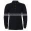 long sleeve Polo Shirts