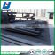prefab Low Price Quality Steel Structure For Channel iron Made In China