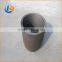 HOT SELLING Isostatic Pressing Graphite Crucible