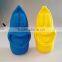 2015 Cute Cartoon Silicone pen cases/zipper pencil cases