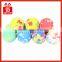 High-grade EVA material ocean ball for water polo toy for infant
