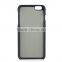2016 Wholesale Cell Phone Case For iPhone 6s, Card Leather Cell Phone Case For Sale
