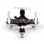 Black CX-STARS 4 Channel 2.4GHz Headless Mode Drone RC Quadcopter