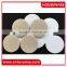 hard felt pad for mattress material