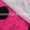 japanese design soft plush mattress fabrics