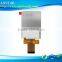 3.2 inch Driver IC	is ILI9341V ,320*240 8/16Bits Parallel interface tft lcm