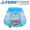 Outdoor Queen Bed Baby Folding Mosquito Net Ultralight Child Kid Play Princess Tent