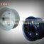 China High Quality 3.50-4, 3.50-8, 4.00-8 wheelbarrow wheel steel rim