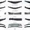 Leaf Spring for Truck Trailer Suspension
