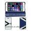 Shenzhen KVQ factory exclusive design stand stand wallet case for All view V2 VIPER E