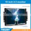 Hot sales open frame lcd monitor touch screen