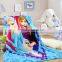flannel cotton muslin swaddle blanket, swaddle blanket baby with 150x200cm                        
                                                Quality Choice
                                                                    Supplier's Choice