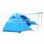 High quality factory price outdoor camping luxury tent