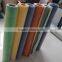 Polyethylene waterproof membrane with polyproplene non woven