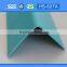Brightly colored Vinyl Corner Guard for wall or door