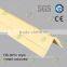 Rigid Vinyl Wall Corner Guard