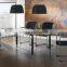 Modern Used Office Funiture, Small Conference Table White(SZ-MT122)