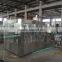 Food sanitary stainless steel XGF-14-12-5 model mineral water washing filling capping machine