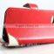 Upscale case for iPhone 6 Genuine Leather Case