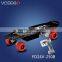 VCEEGO factory Awesome 250w easy to carry electric powered skateboard with brushless motor