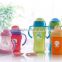 new product 2014 novel design water cup trainer,copo infantil handle plastic cups,drinking baby cups                        
                                                Quality Choice