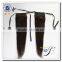 Top quality wholesale ponytail 100 human hair ponytail hair pieces